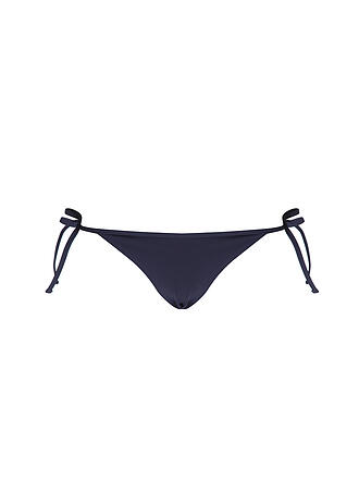 PUMA | Damen Bikinihose mit seitlicher Schnürung