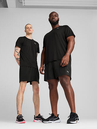 PUMA | Herren Fitnessshorts Essential Woven 5inch