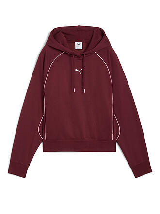 PUMA | Damen Hoodie Sport Comfort