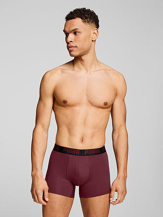PUMA | Herren Boxershort Everyday Basic 2er Pkg.