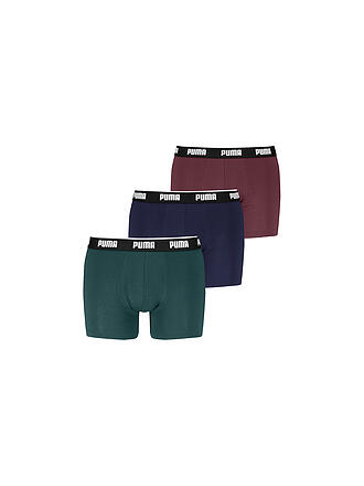 PUMA | Herren Boxer 3er Pkg.