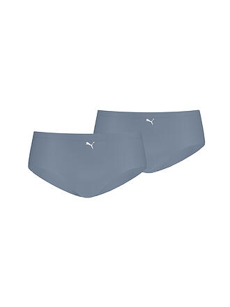 PUMA | Damen Hipster Seamless Microfaser 2er Pkg.