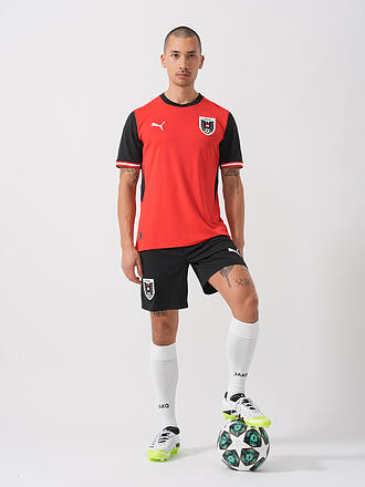 PUMA | Herren Fußballtrikot WM 2026 ÖFB Heim