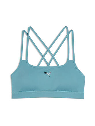 PUMA | Damen Sport-BH Move Strappy Low Support