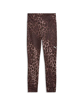 PUMA | Damen Fitnesstights Train All Day 7/8