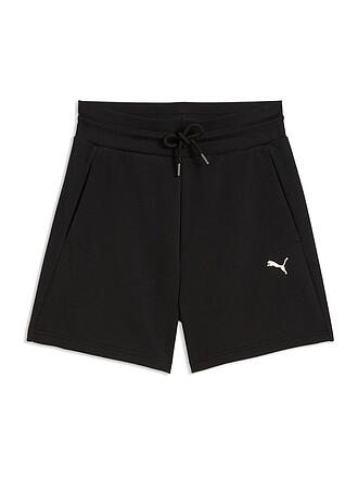PUMA | Damen Shorts Class High Waist 5inch