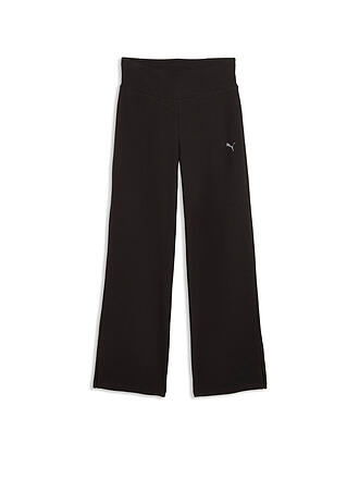 PUMA | Damen Jogginghose Essentials Elevated High-Waist