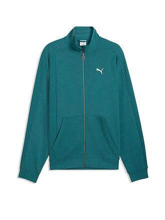 PUMA | Herren Kapuzenjacke Class Relaxed Pinnacle Track Jack