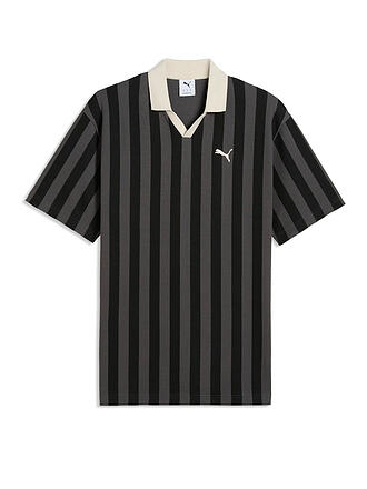 PUMA | Herren Polo Class Relaxed Pinnacle