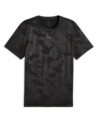 PUMA | Herren Fitnessshirt Cloudspun Embossed