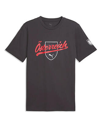 PUMA | Herren Fußballshirt ÖFB Culture