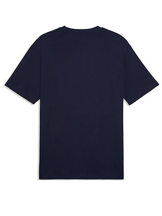 PUMA | Herren T-Shirt Graphics Badge