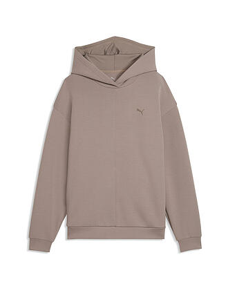 PUMA | Damen Hoodie Cloudspun