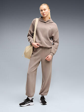 PUMA | Damen Hoodie Cloudspun