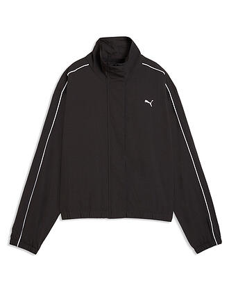 PUMA | Damen Jacke TropicalSpeed Woven