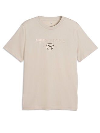 PUMA | Herren T-Shirt Class Graphic