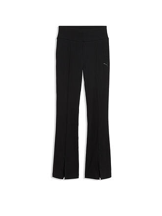 PUMA | Damen Jogginghose Her RIB Flared