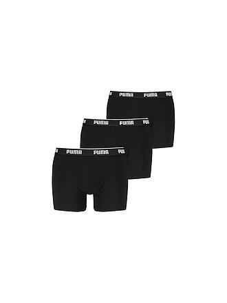 PUMA | Herren Boxer 3er Pkg.