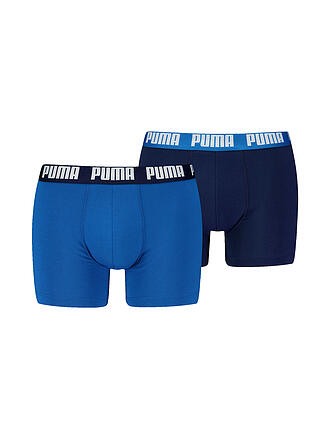 PUMA | Herren Boxershorts Everyday Basic 2er Pkg.