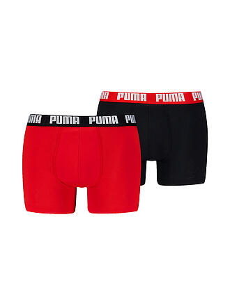 PUMA | Herren Boxershorts Everyday Basic 2er Pkg.