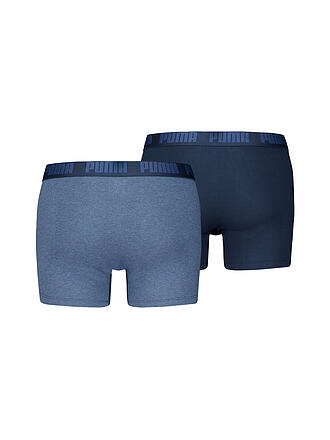 PUMA | Herren Boxershorts Everyday Basic 2er Pkg.