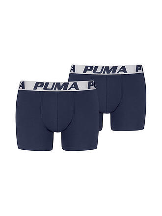 PUMA | Herren Unterhosen Boxer 2er Pkg.