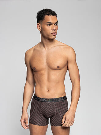 PUMA | Herren Unterhosen Boxer 2er Pkg.