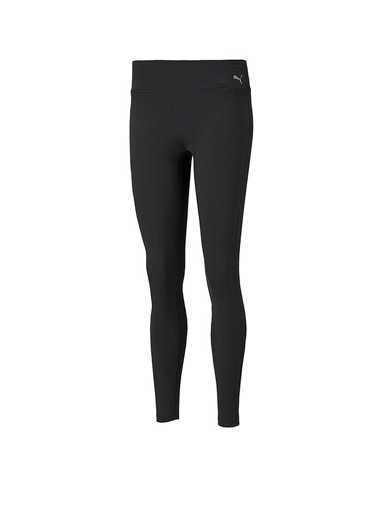 Puma Leggings Essential dryCELL Schwarz