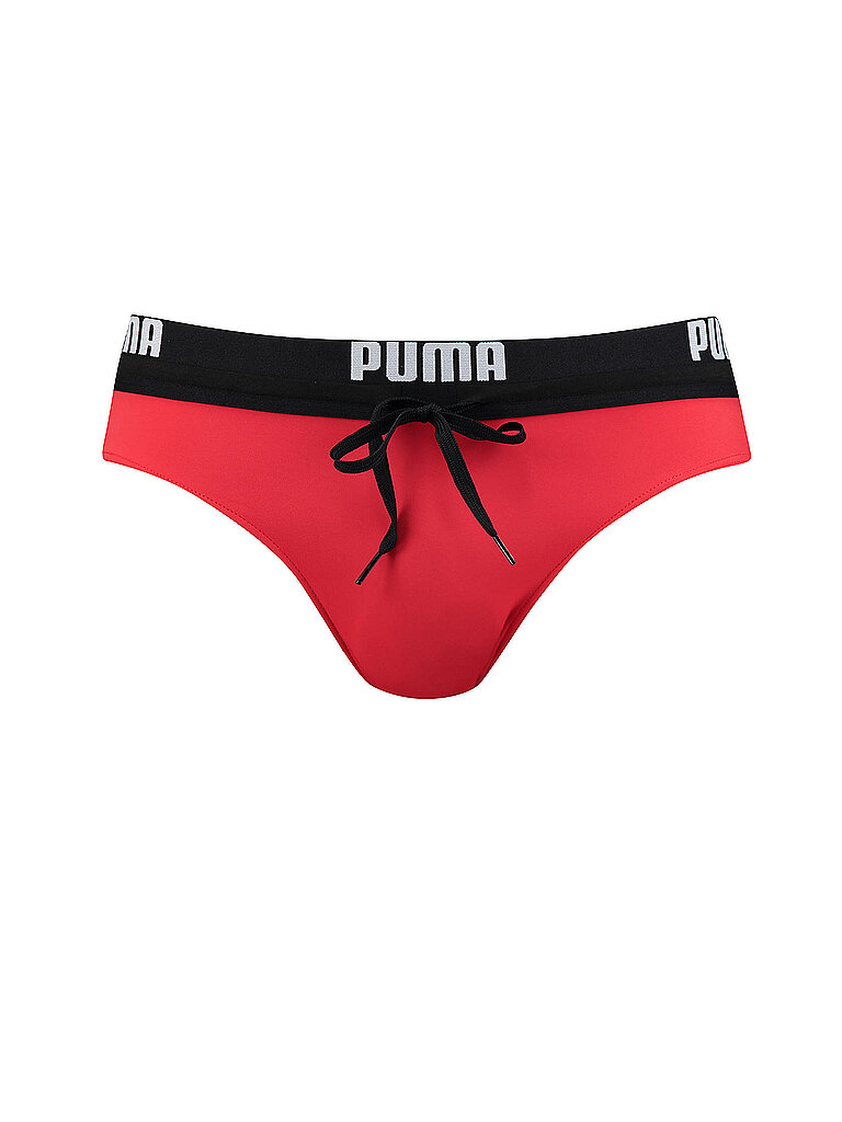 Puma Herren Badeslip