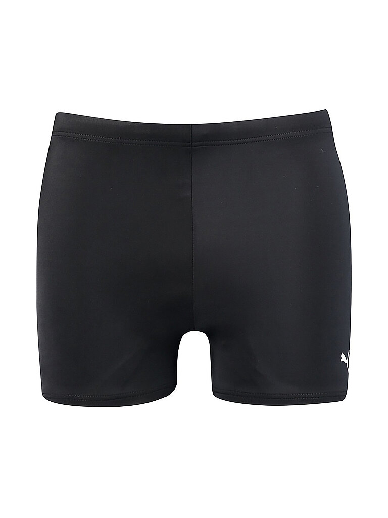 Herren Beinbadehose Classic schwarz XXL M