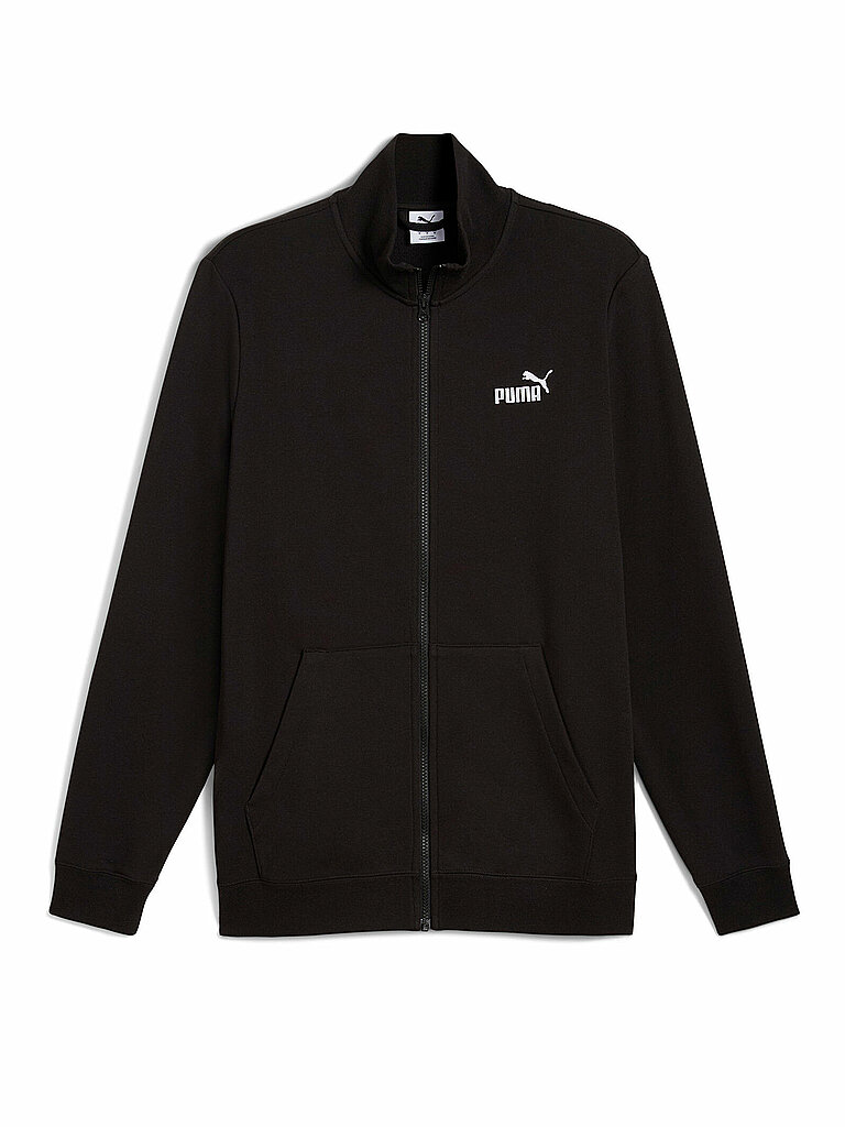 Puma Herren Jacke Logo Track