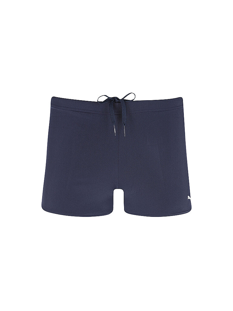 Herren Beinbadehose Classic dunkelblau XL M