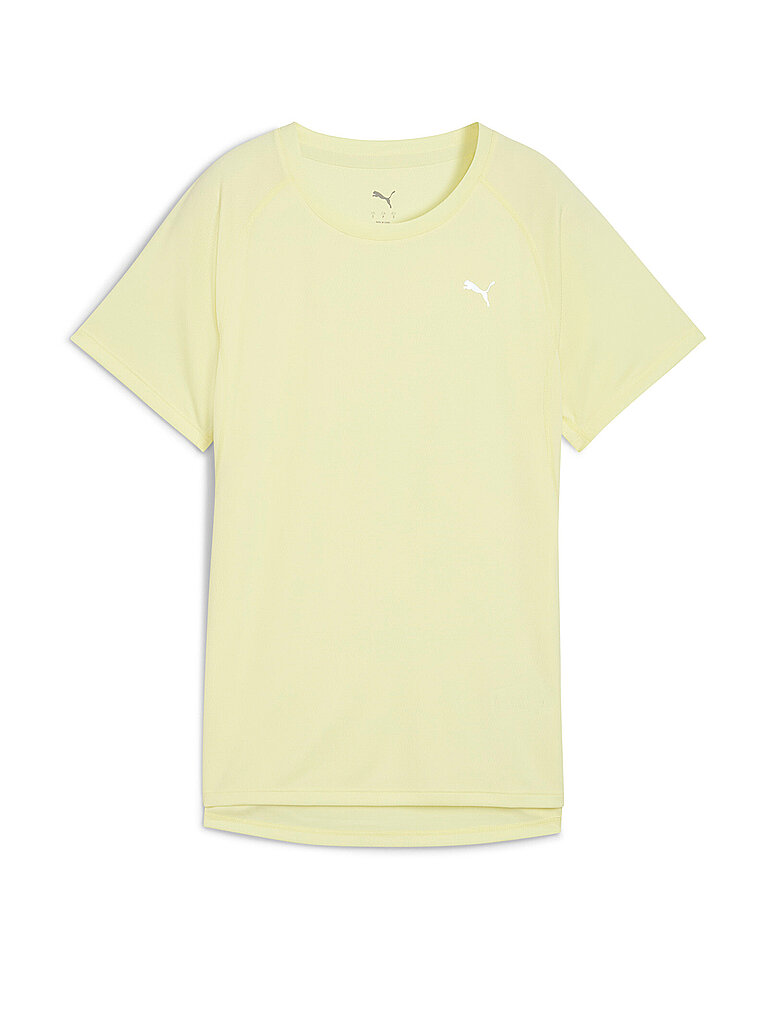 Puma Velocity Kurzarm-t-shirt Damen