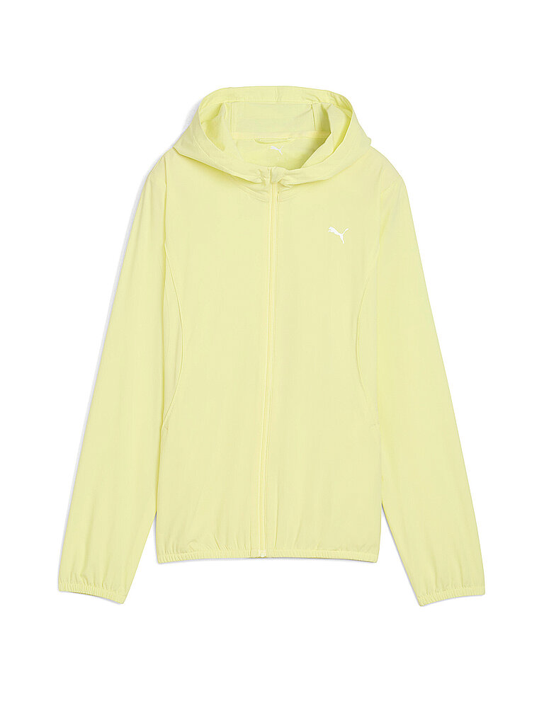 Puma Velocity Jacke female Puma Velocity Jacke female