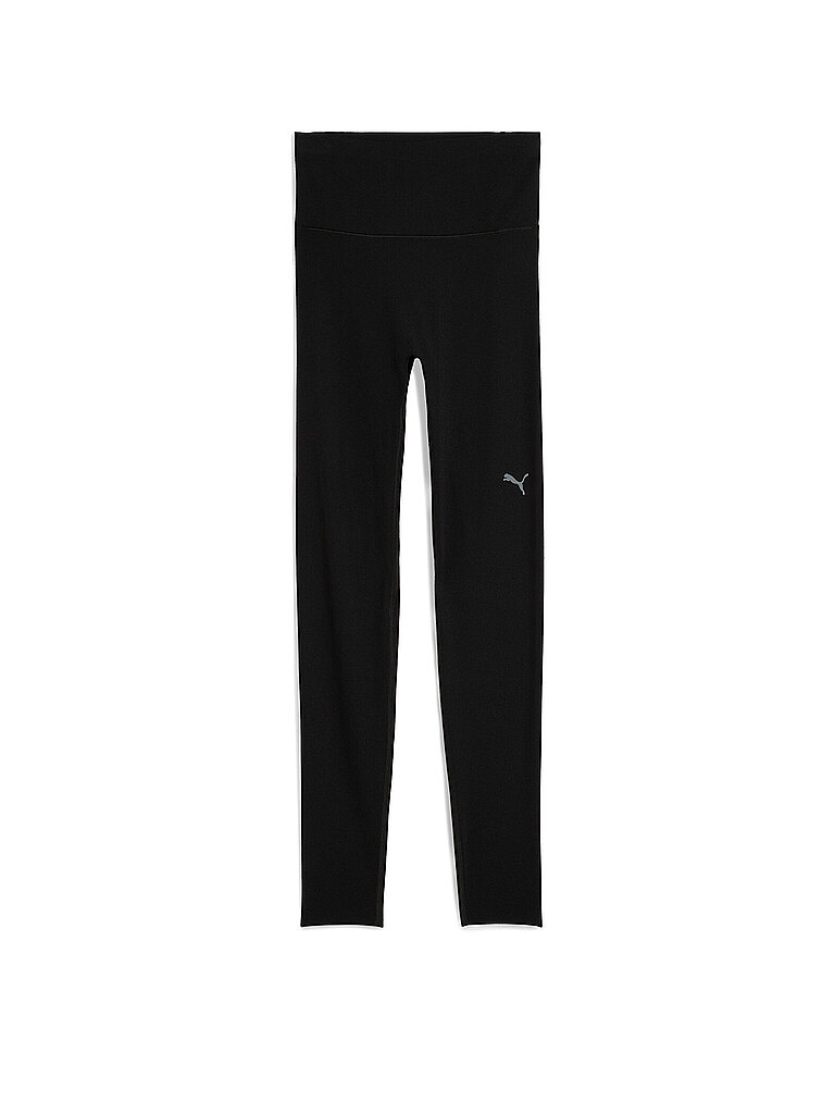 Puma Fitnesstight ShapeLuxe Nylon-Elasthan Schwarz