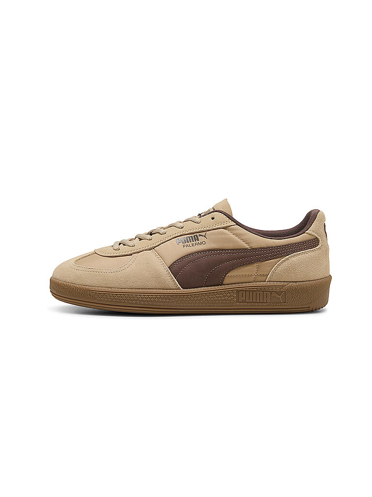 Puma Sneaker Palermo Pop Camel