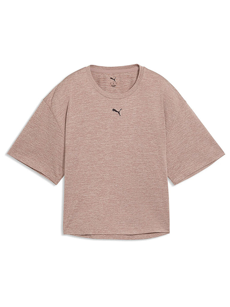 Puma Damen Fitnessshirt Cloudspun