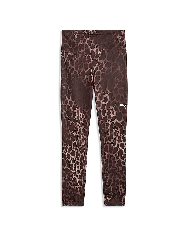 Puma Damen Fitnesstights Train All Day 7/8