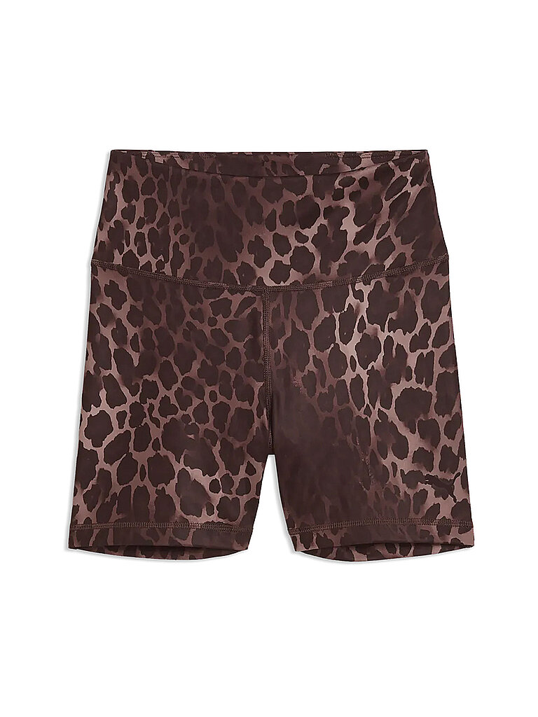 Puma Damen Fitnessshorts Train All Day