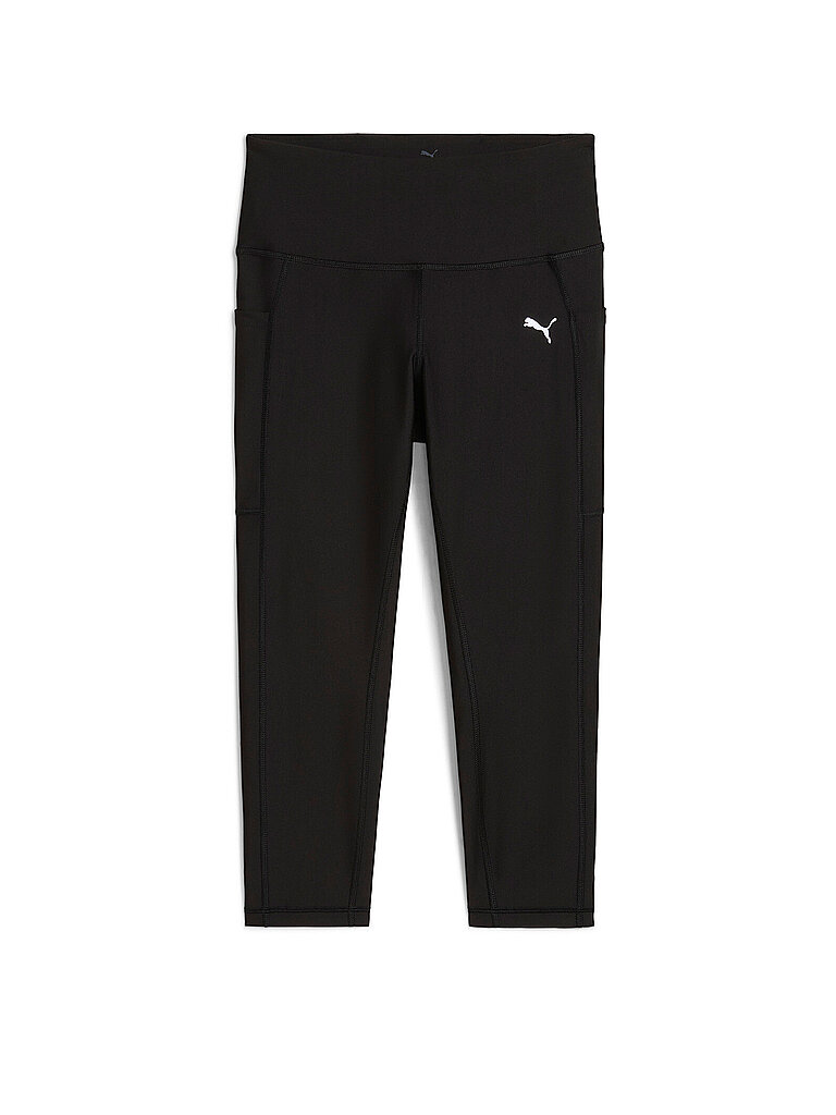 Puma Fitnesstight Velocity DryCELL Schwarz