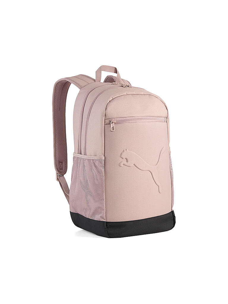 PUMA Rucksack Buzz 28L hellbraun