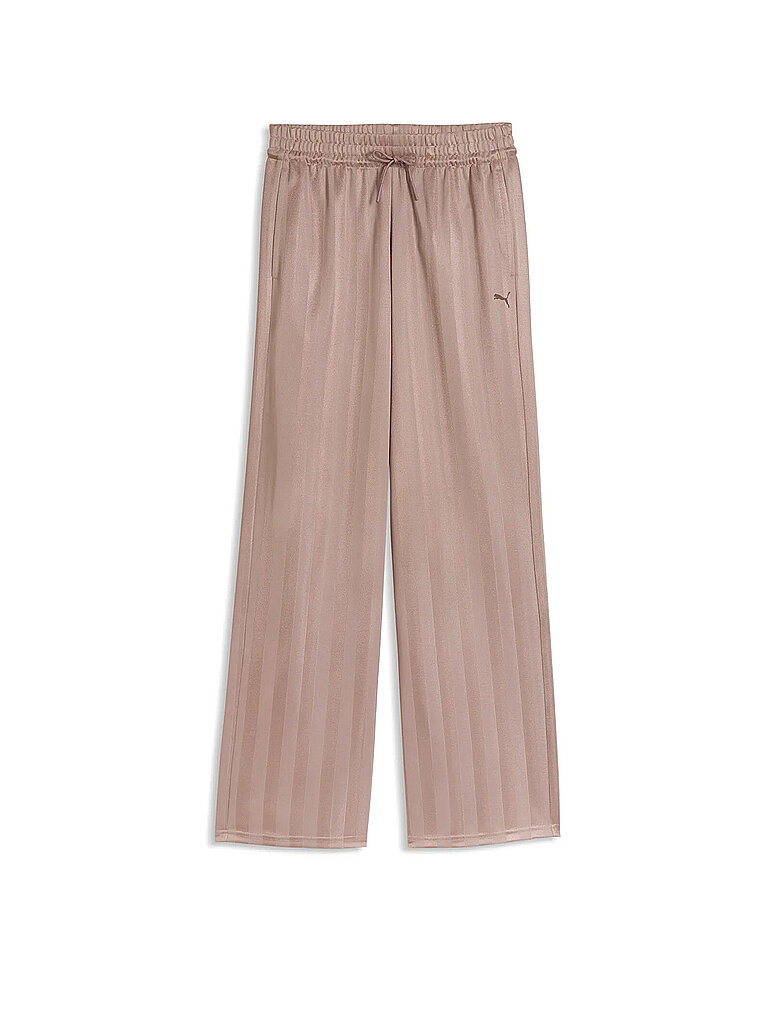 Puma Damen Jogginghose League Wide Leg