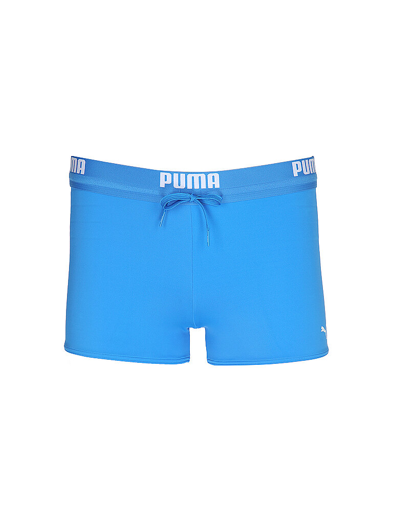 Herren Beinbadehose blau XXL M