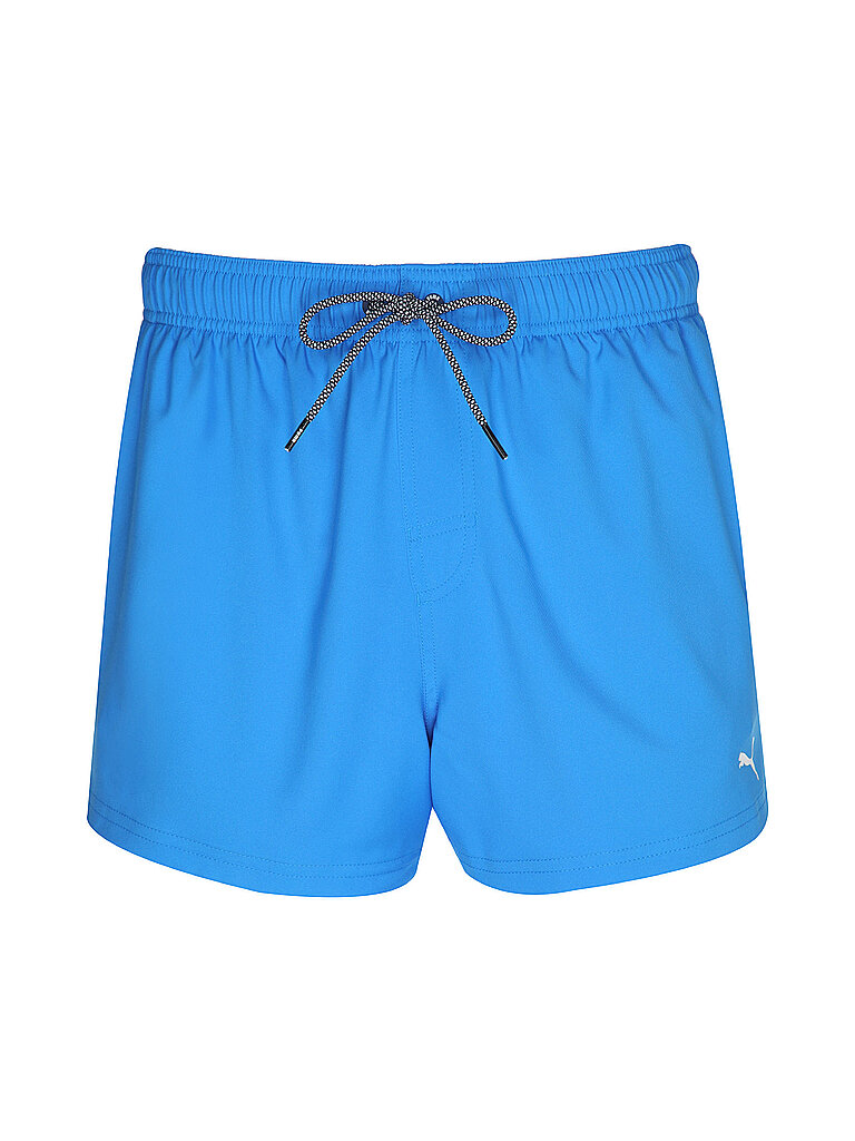 Puma Herren Badeshorts blau XXL M