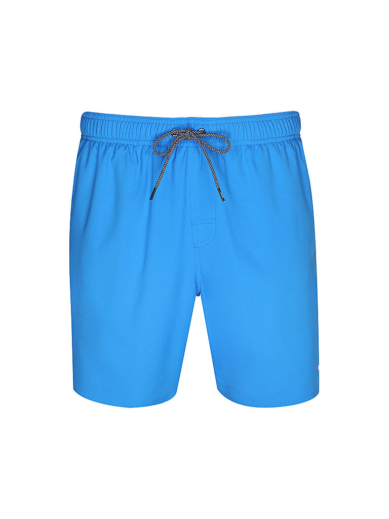 Puma Herren Badeshorts blau XL M