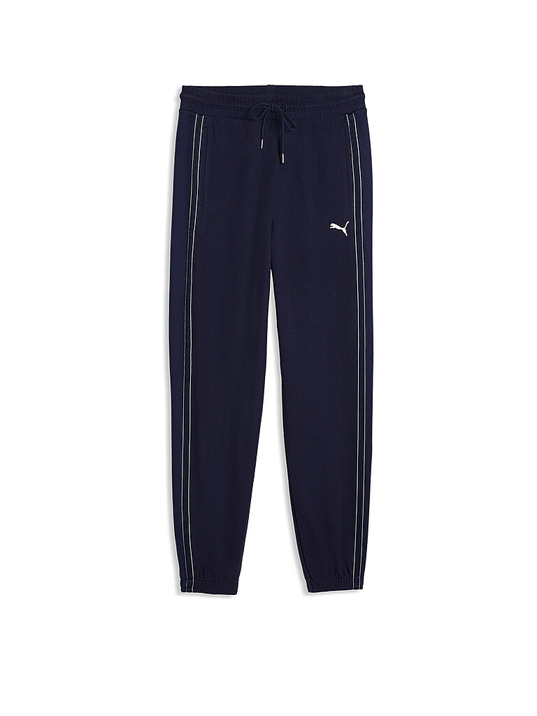 PUMA Herren Jogginghose Class Elevated dunkelblau | XL