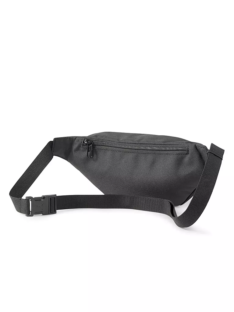 PUMA | Bauchtasche Deck | schwarz