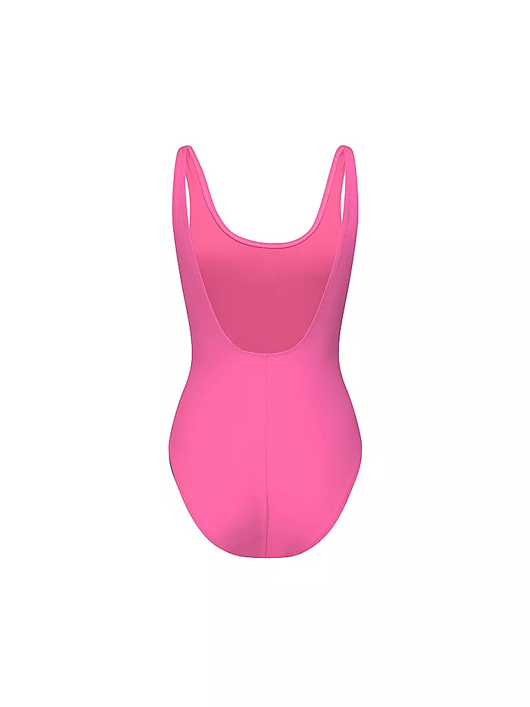 PUMA | Damen Badeanzug | pink