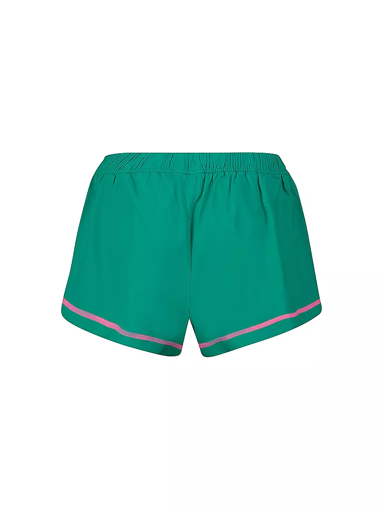 PUMA | Damen Badeshort | grün