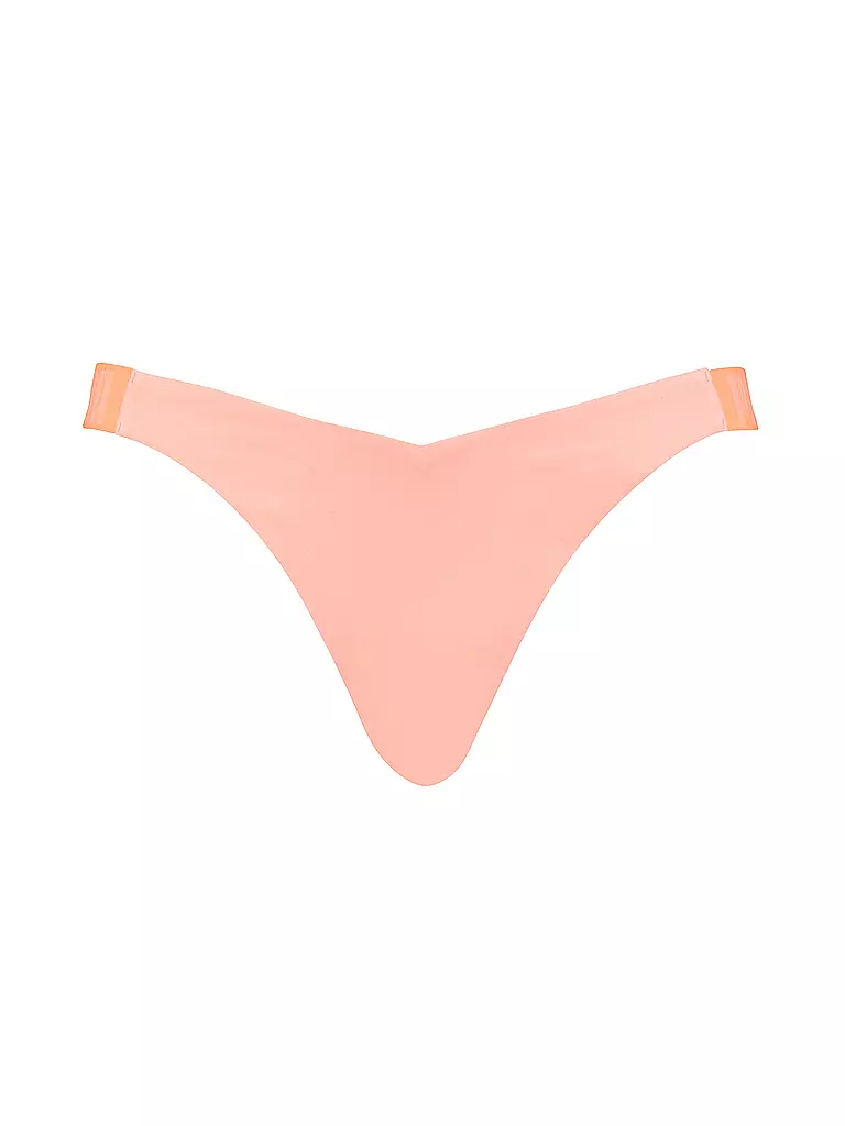 PUMA | Damen Bikinihose Brazilian | orange